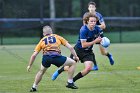 Men's Rugby vs Mass Maritime  Wheaton College Men's Rugby vs Mass Maritime Academy. - Photo By: KEITH NORDSTROM : Wheaton, Rugby, Mass Maritime